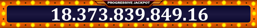 Jackpot Calotogel